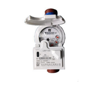Pengukur air diameter besar jenis ISO4064 NB-IOT_LORA_m-bus_Rotor - Product Image 4