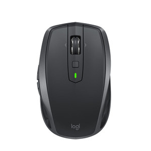 Souris sans fil Bluetooth rechargeable Anywhere 2s, 100% originale, vente en gros, Mx Anywhere 2s - Product Image 4