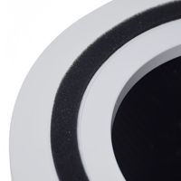 LEVOIT Core 300s P350 300-P Purificateur d'air HEPA à charbon actif trois-en-un avec nouveau filtre Core 300 300-RF-PA