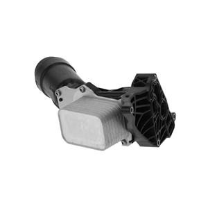 Refroidisseur d'huile moteur conception personnalisée du Bangladesh Bonne qualité fabricant et vendeur direct de pièces de moteur automobile - Product Image 2