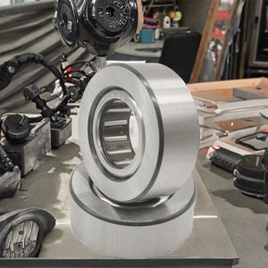 HF173512 贝瑟尔高品质P4精密开式密封单列单向滚针轴承，适用于酒店，17*35*12mm - Product Image 3