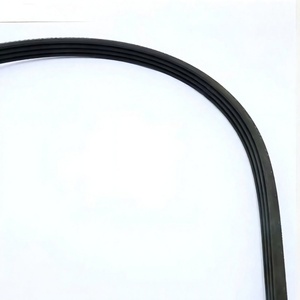 Courroie d'alternateur de haute qualité adaptée aux pièces de voiture Ferrari 599, OE 244469 - Product Image 4