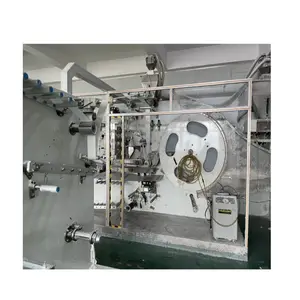 Secondhand Machine For Baby Diaper Baby Diapers Machines Automatic Making Low Price