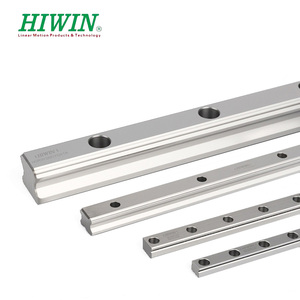 Original HIWIN HGR15 HGR20 HGR25 HGR30 Linearführungsschiene 100-4000mm für CNC-Maschinen Kundenspezifische Länge - Product Image 3