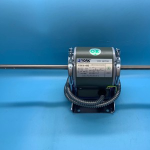 ยอร์ค YSK16-4BD มอเตอร์ 220V 50Hz 16W 4P สำหรับเครื่องปรับอากาศส่วนกลางซ่อมอะไหล่ทดแทน - Product Image 3