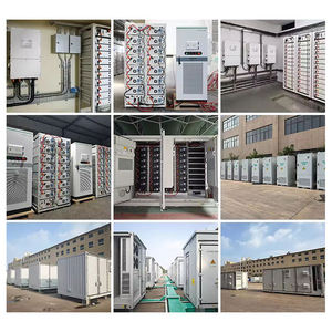 Sistema Completo de Paneles Solares de 10kw, 15kw, 20kw, Costo de Sistema de Energía Solar de 5000w, Conexión a Red o Fuera de Red, Uso en Toda la Casa, Almacenamiento de Energía de 30kw - Product Image 3