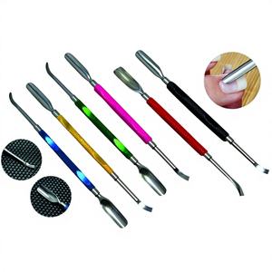 Limpiador de Uñas ZONA - Herramienta de Belleza de Pakistán - Product Image 1