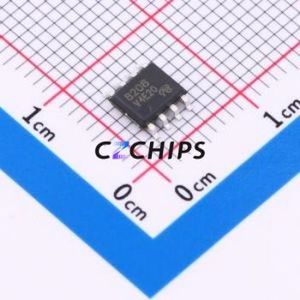 Transistor de Efecto de Campo (MOSFET) TPC8208-H-VB SO-8 Original, Nuevo de Marca - Product Image 1