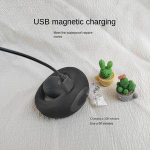 Зажим-клипса с тонкой вибрационной головкой - Product Image 5