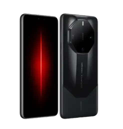 2023 Huawei Mate 60 RS: 16GB RAM, 1TB Storage, 108MP Camera