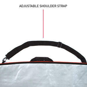 Nouvelle conception de <span class=keywords><strong>housse</strong></span> de planche de surf, <span class=keywords><strong>housse</strong></span> de planche à pagaie gonflable, <span class=keywords><strong>housse</strong></span> de sac pour le transport - Product Image 2