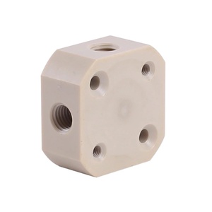 الأكثر مبيعاً CNC بالقطع <span class=keywords><strong>ABS</strong></span> البلاستيك CNC بالقطع قطع البلاستيك CNC بالقطع بالقطع - Product Image 6