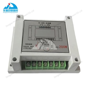 Max 200 Wát chiết in ấn các bộ phận máy AC 220V chiết Hot Bán Chiết - Product Image 3