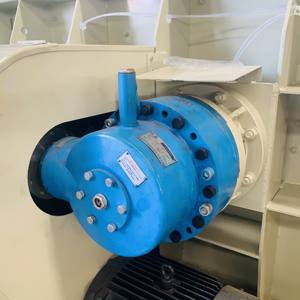 JS1000 dipaksa Horizontal 50m 3/h, mesin beton pencampur poros ganda integral dengan <span class=keywords><strong>Hopper</strong></span> semen - Product Image 4