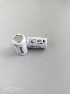 Eunicell ถ่านกระดุมที่ดีที่สุดคุณภาพสีเงินออกไซด์ 4SR44 L1325 <span class=keywords><strong>PX28A</strong></span> 28A A544 4A76 4LR44 6V แบตเตอรี่ - Product Image 5