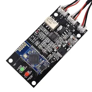 Mỏng NVR <span class=keywords><strong>DVR</strong></span> RF <span class=keywords><strong>PCB</strong></span> Hội Đồng Quản trị khác <span class=keywords><strong>PCB</strong></span> nguyên mẫu pcba dịch vụ lắp ráp - Product Image 1