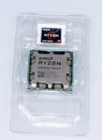 NOUVEAU 2026 R7 7800X3D Meilleur processeur de jeu |   8 cœurs, 16 threads, 96 Mo de cache V 3D