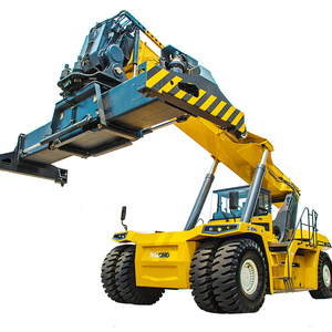 Xcm G Top Kwaliteit Container Bereiken Stapelaar XCS4531K 45Ton Container Lift Goedkope Prijs Voor Verkoop - Product Image 2