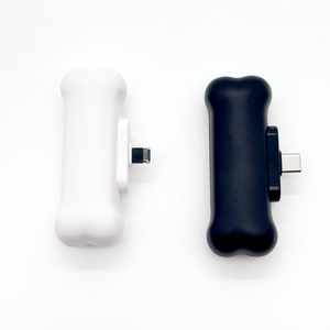 Tốt nhất bán <span class=keywords><strong>2025</strong></span> nhỏ gọn bền 3000mAh khẩn cấp ngân hàng điện 18650 lithium nhanh chóng phí một thời gian sử dụng cho du lịch khuyến mãi - Product Image 6