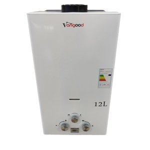 <span class=keywords><strong>Chauffe</strong></span>-eau instantané à <span class=keywords><strong>gaz</strong></span> 12V 12L pour salle de <span class=keywords><strong>bain</strong></span> et cuisine – <span class=keywords><strong>Prix</strong></span> exceptionnel - Product Image 2