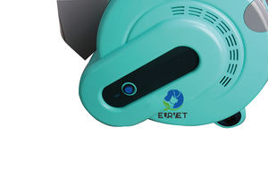 EUR VET buon prezzo attrezzatura veterinaria cucciolo ICU incubatrice con nebulizzatore regolabile caldo bambino incubatore - Product Image 2