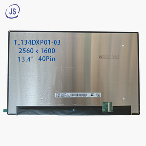 Pannello Display LCD 13.4 Pollici 2.5K 165Hz TL134ADXP01-03 per <span class=keywords><strong>Sostituzione</strong></span> <span class=keywords><strong>Schermo</strong></span> <span class=keywords><strong>Asus</strong></span> ROG Flow Z13 X13 GZ302 GZ301 - Product Image 1