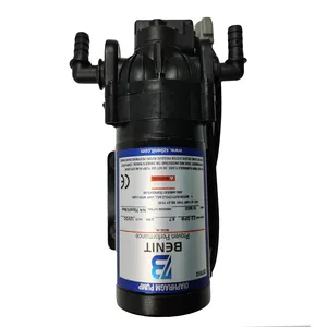 压实机清洗系统用12v压路机水泵4812126685高压泵