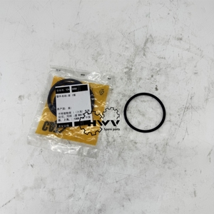 วัสดุใหม่ขายส่งพร้อมซีลริง 124-1858 1241858 สำหรับใช้กับรถเกรดเดอร์รุ่น 140M 3 AWD 140M 3 140M 2 160M 2 160M 3 - Product Image 1