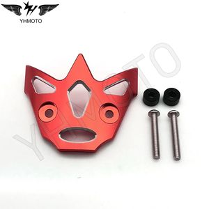 Couverture décorative de compteur de vitesse avant de moto pour <span class=keywords><strong>HONDA</strong></span> <span class=keywords><strong>Rebel</strong></span> <span class=keywords><strong>500</strong></span>/300 CMX <span class=keywords><strong>500</strong></span>/300 2017 2018 2019 <span class=keywords><strong>2020</strong></span> 2021 pièces de moto - Product Image 5