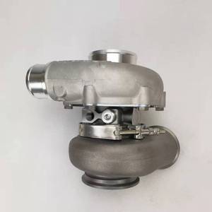 Se adapta al modelo de la modificación del turbocompresor de rodamiento flotante de la marca. - Product Image 5