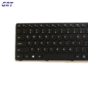 NEW US Laptop <b>Keyboard</b> For Lenovo Ideapad 100-15IBD 100-15IBY 100-15 B50-10 B50-50 300-15 OEM Notebook <b>Keyboard</b> Good Quality - Product Image 4
