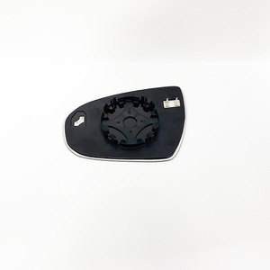 Espejo lateral para coche, espejo retrovisor para coche, suministro de fábrica, vidrio automático calentado BSM/BSD para <span class=keywords><strong>HYUNDAI</strong></span> <span class=keywords><strong>Tucson</strong></span> - Product Image 3