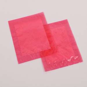 Material de Película de PE, Almohadilla Absorbente para Alimentos y Carne, para Envasado de Bandejas de Alimentos - Product Image 2