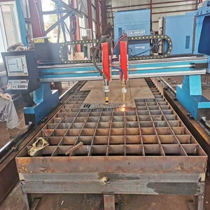 Độ nét cao hypertherm Plasma bảng - Product Image 3