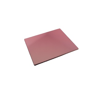 Ứng Dụng Rộng Rãi Ống Kính Cửa Sổ Germanium <span class=keywords><strong>Plano</strong></span> Tùy Chỉnh Cho Hình Ảnh Nhiệt - Product Image 3