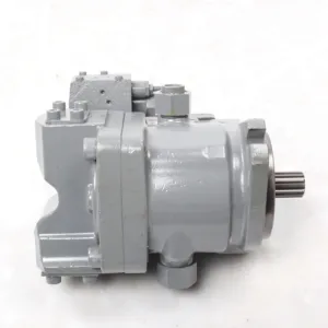 HANDOK ORIGINAL Hydraul Pump Part H3VL80-XXXR-LO01 15037 Hydraulic Pump For Railway Industry