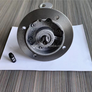 Motor de aire de alta velocidad <span class=keywords><strong>4AM</strong></span> 1.7Hp 4.1Nm Motor de aire de paleta rotativa - Product Image 4