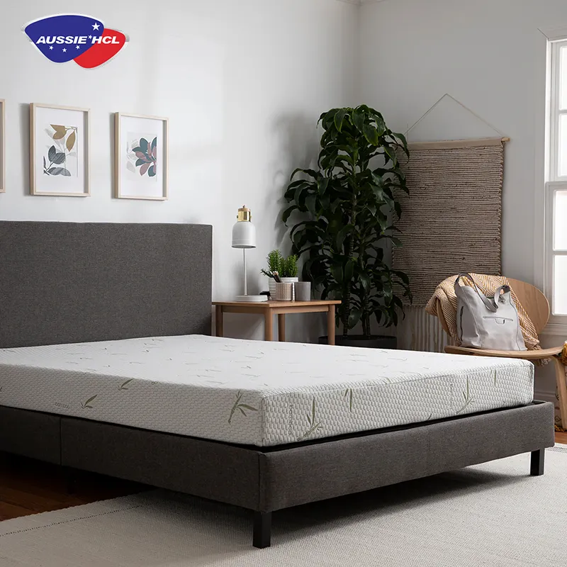 Les meilleurs matelas d'hôtel matelas en mousse de lit commander en ligne matelas en latex queen king size mousse à mémoire de forme en gel de bambou moderne en boîte