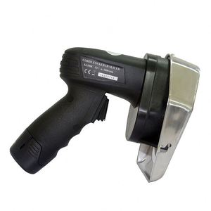 Hot bán thương mại điện shawarma doner Cutter Cordless Kebab Slicer - Product Image 4