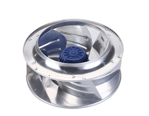 אוהדים לחץ ecac קירור 220v חילזון אוורור צנטריפוגלי - Product Image 1