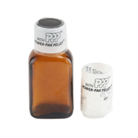 Capsules thermorétractables en PVC durables et étanches avec impression personnalisée pour l'emballage des bouteilles d'huile d'olive et de vinaigre