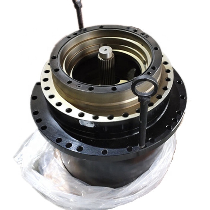 YB60002028 YB60001486 YB60001906 Excavator Transmission Reduction