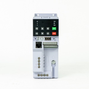 China Brand HARS Vfd <strong>Inverter</strong> <strong>1.5KW</strong> 380v Ac Motor Vfd Static <strong>Frequency</strong> Converter Smart - Product Image 1