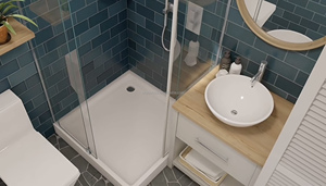 Mini Case Prefabbricate per Resort all'Aperto, Struttura in Acciaio Estensibile, Piccola Cabina a Telaio per <span class=keywords><strong>Vacanze</strong></span>, <span class=keywords><strong>Casa</strong></span> Airbnb, Villa Prefabbricata - Product Image 6