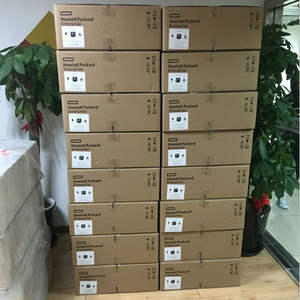 Serveur haute performance Dl380Gen 12 LFF avec baies de stockage, processeur Xeon 6, 32 Go de RAM, disque dur SAS 2,4 To, MR216i-o, double alimentation - Product Image 6