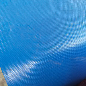 Bobina de Aluminio Prepintada de Alto Brillo Directo de Fábrica, Tiras de Metal Recubiertas de Color, Bobinas de Aleación de Aluminio con Recubrimiento de Color para Corte y Soldadura - Product Image 5