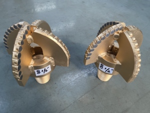PDC ดอกสว่านสำหรับการก่อตัวแข็งและอ่อนปานกลางถึงการเจาะที่มีคุณภาพดี - Product Image 6