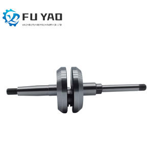 Usine de Pièces Détachées et Accessoires de Moto PGT <span class=keywords><strong>103</strong></span> <span class=keywords><strong>Vilebrequin</strong></span> de Moto Chine Pièces de Moto <span class=keywords><strong>Vilebrequin</strong></span> - Product Image 4