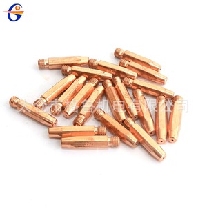 Pointe conductrice Kenby M8X45LX0.6-1.6mm M6X45LX0.6-1.6mm pour le soudage - Product Image 3