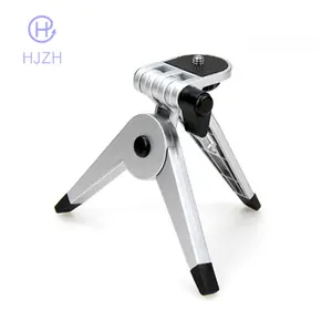 Nhà Sản Xuất Nhà Cung Cấp Mini Tripod LED Mini Chiếu Với Tripod Điện Thoại Di Động Tripod Xách Tay Chuyên Nghiệp Mini